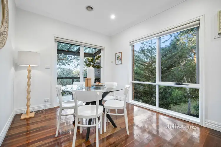 Fourth view of Homely house listing, 40 Highpoint Crescent, Eltham North VIC 3095