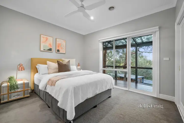 Fifth view of Homely house listing, 40 Highpoint Crescent, Eltham North VIC 3095