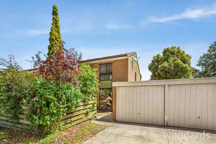 Main view of Homely townhouse listing, 90 Willis Court, Vermont VIC 3133
