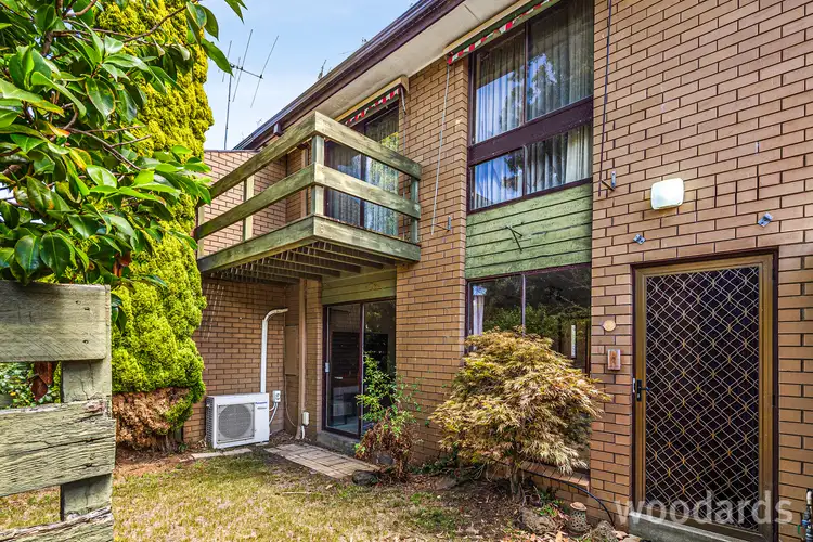 Second view of Homely townhouse listing, 90 Willis Court, Vermont VIC 3133