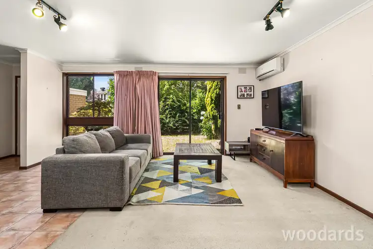 Third view of Homely townhouse listing, 90 Willis Court, Vermont VIC 3133
