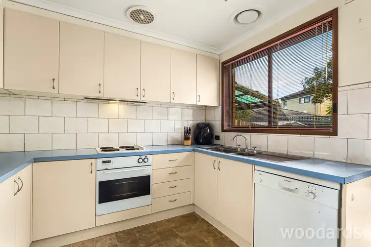 Fourth view of Homely townhouse listing, 90 Willis Court, Vermont VIC 3133