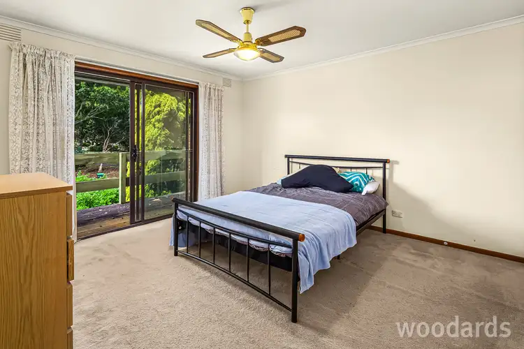 Fifth view of Homely townhouse listing, 90 Willis Court, Vermont VIC 3133