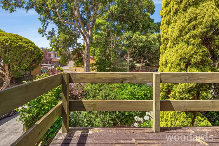 Sixth view of Homely townhouse listing, 90 Willis Court, Vermont VIC 3133