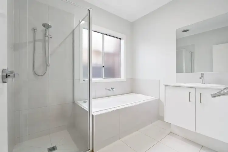 Fifth view of Homely house listing, 5 Buller Street, Weir Views VIC 3338