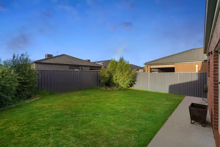 Sixth view of Homely house listing, 5 Buller Street, Weir Views VIC 3338