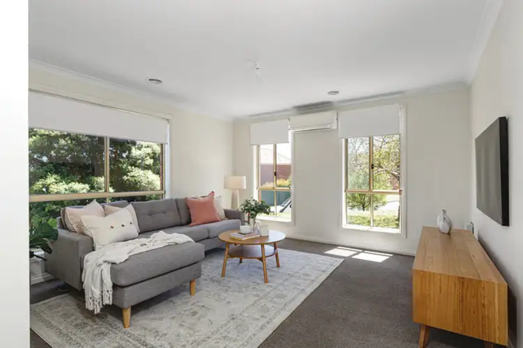 Second view of Homely house listing, 10 Bentley Place, Ballarat East VIC 3350