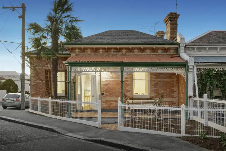 41 Richmond Terrace, Richmond VIC 3121