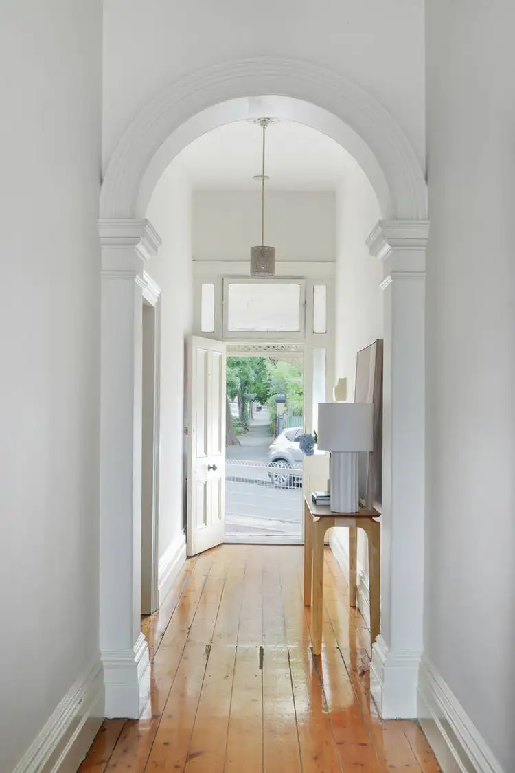 Second view of Homely house listing, 41 Richmond Terrace, Richmond VIC 3121