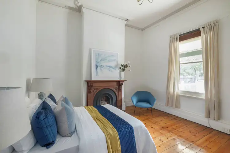 Third view of Homely house listing, 41 Richmond Terrace, Richmond VIC 3121