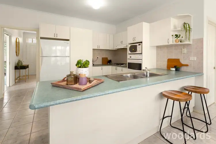 Third view of Homely unit listing, 3 Kenman Close, Templestowe VIC 3106