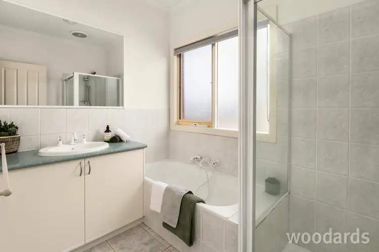 Fifth view of Homely unit listing, 3 Kenman Close, Templestowe VIC 3106