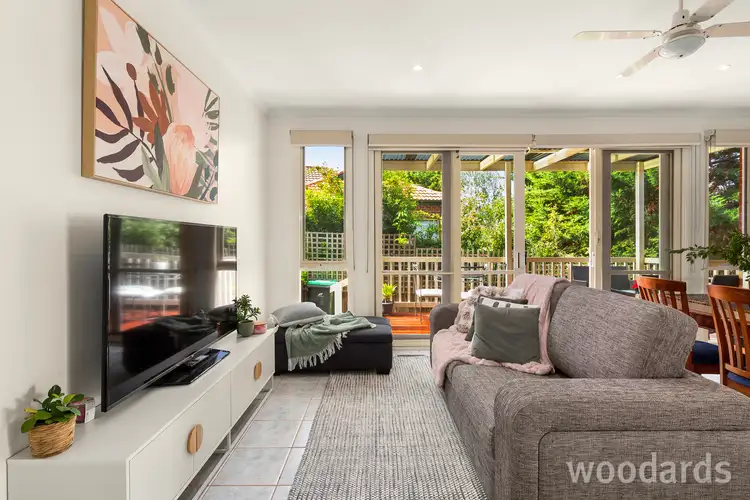 Sixth view of Homely unit listing, 3 Kenman Close, Templestowe VIC 3106