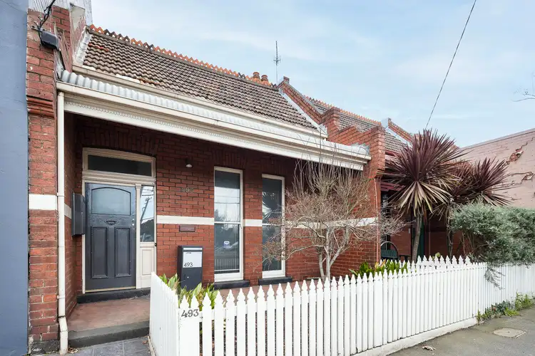 493 Swan Street, Richmond VIC 3121