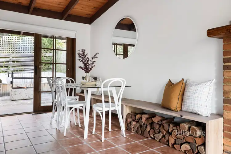 Fifth view of Homely house listing, 220 Rattray Road, Montmorency VIC 3094