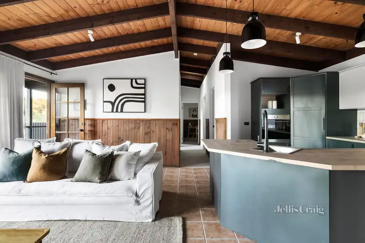 Sixth view of Homely house listing, 220 Rattray Road, Montmorency VIC 3094