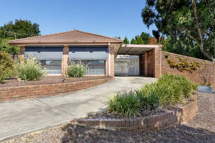 3 Blue Gum Court, Mount Pleasant VIC 3350