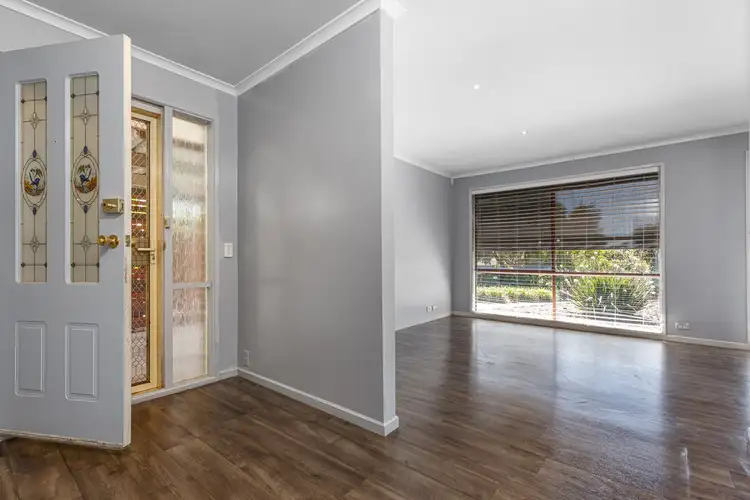Second view of Homely house listing, 3 Blue Gum Court, Mount Pleasant VIC 3350