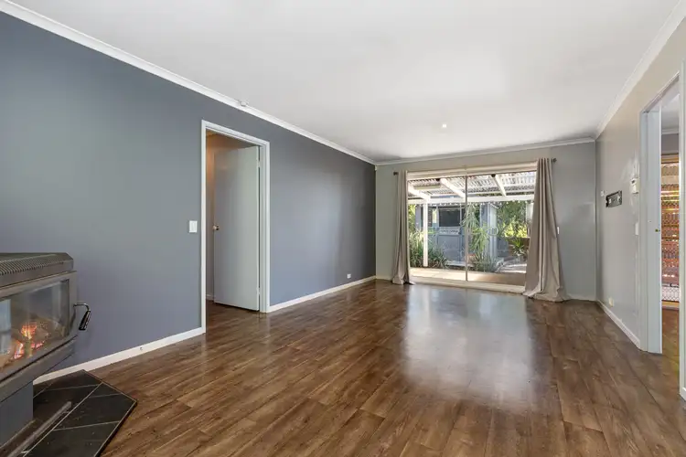 Sixth view of Homely house listing, 3 Blue Gum Court, Mount Pleasant VIC 3350