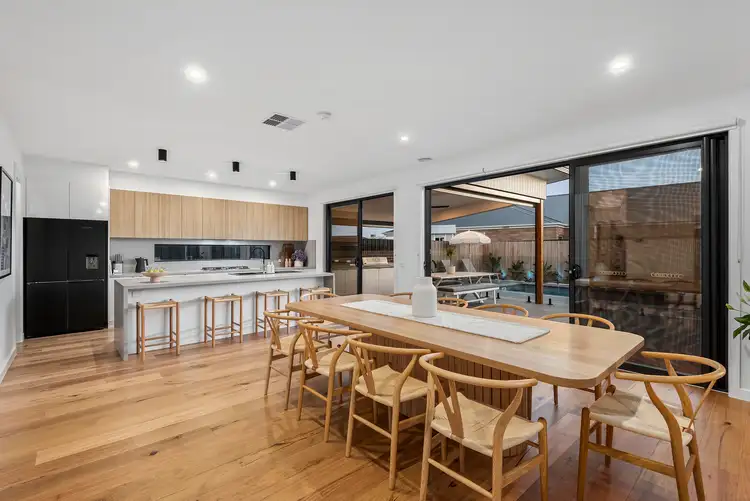 Main view of Homely house listing, 90 Cerberus Drive, Ocean Grove VIC 3226