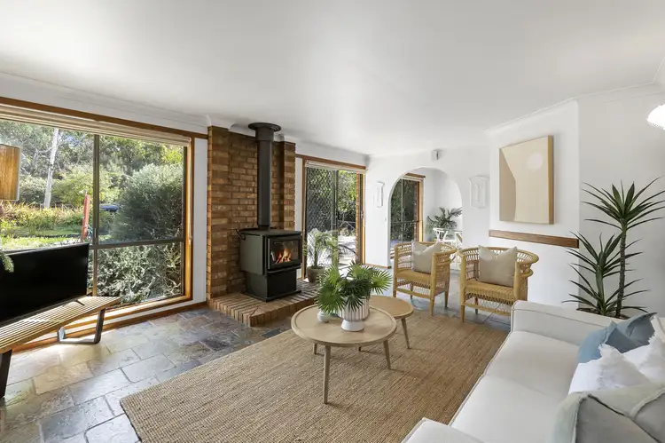 Second view of Homely house listing, 12 Fourth Avenue, Anglesea VIC 3230