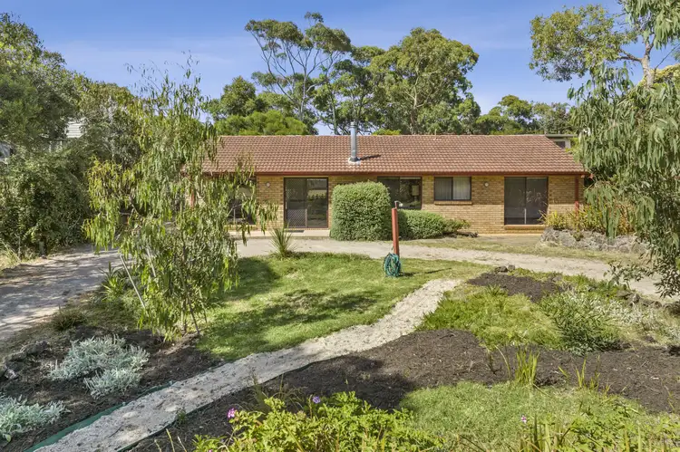 Fifth view of Homely house listing, 12 Fourth Avenue, Anglesea VIC 3230