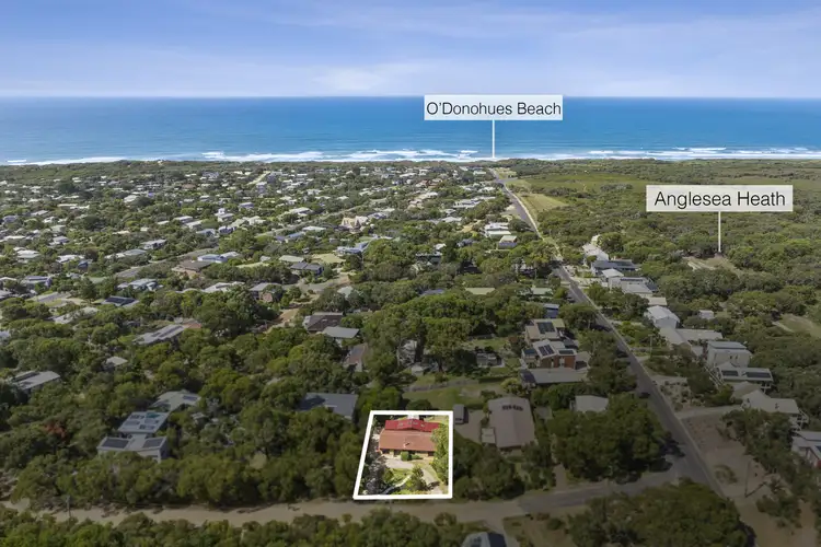 Sixth view of Homely house listing, 12 Fourth Avenue, Anglesea VIC 3230