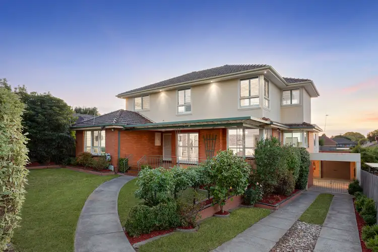 35 Andrews Street, Burwood VIC 3125