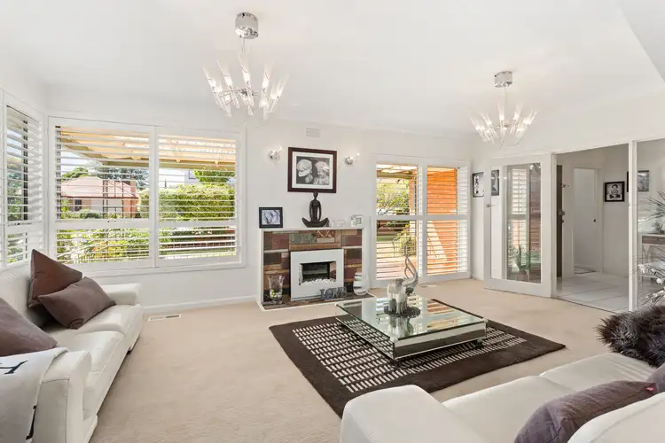 Third view of Homely house listing, 35 Andrews Street, Burwood VIC 3125