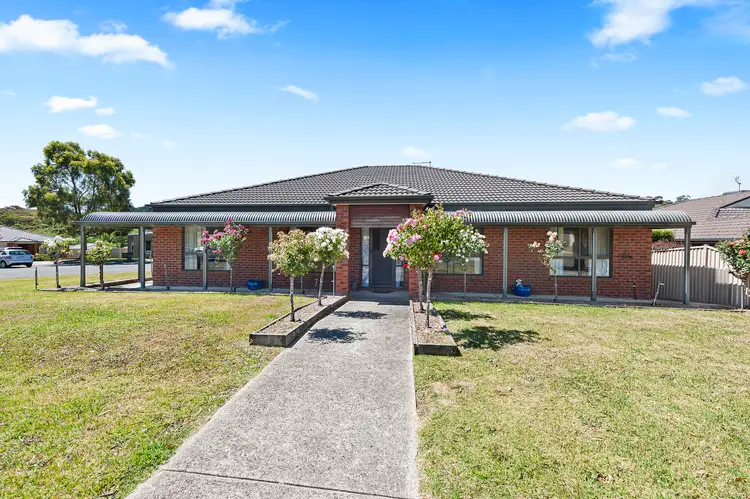 7 Finlay Street, Brown Hill VIC 3350
