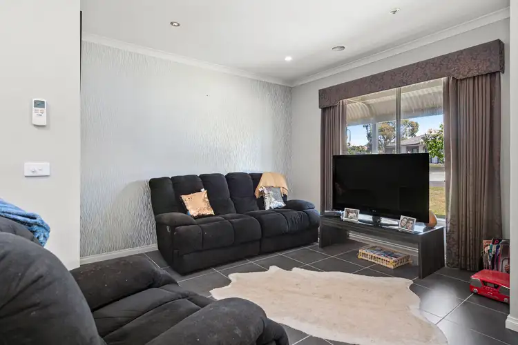 Second view of Homely house listing, 7 Finlay Street, Brown Hill VIC 3350
