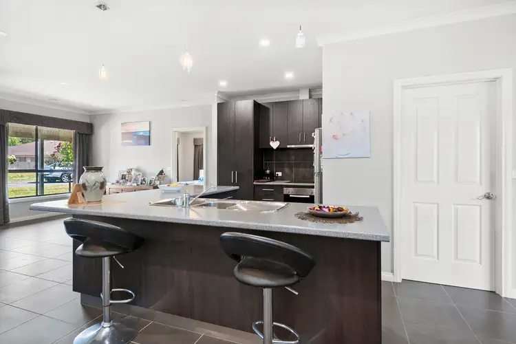Fourth view of Homely house listing, 7 Finlay Street, Brown Hill VIC 3350