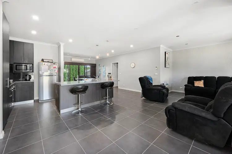 Fifth view of Homely house listing, 7 Finlay Street, Brown Hill VIC 3350