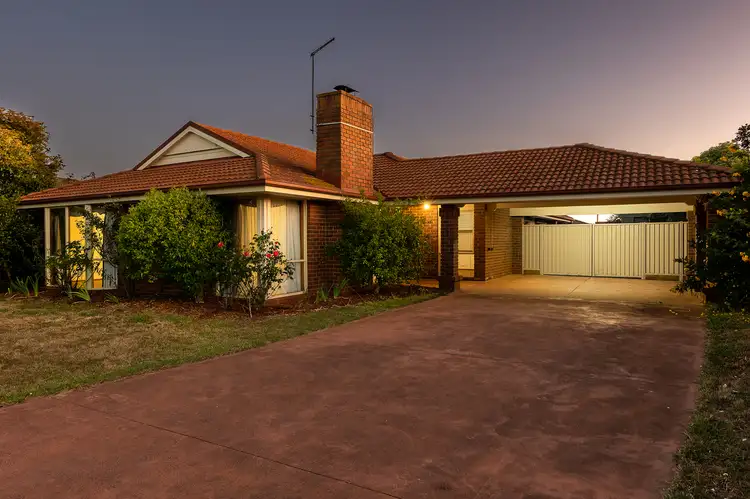 5 Paley Court, Alfredton VIC 3350