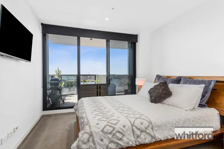 Fourth view of Homely apartment listing, 706/18-20 Cavendish Street, Geelong VIC 3220