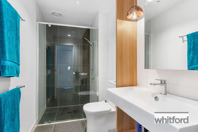 Fifth view of Homely apartment listing, 706/18-20 Cavendish Street, Geelong VIC 3220