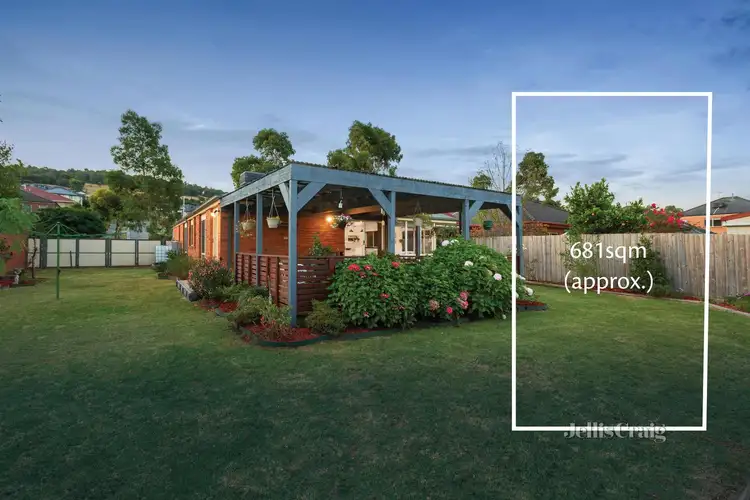 90 Trinity Way, South Morang VIC 3752