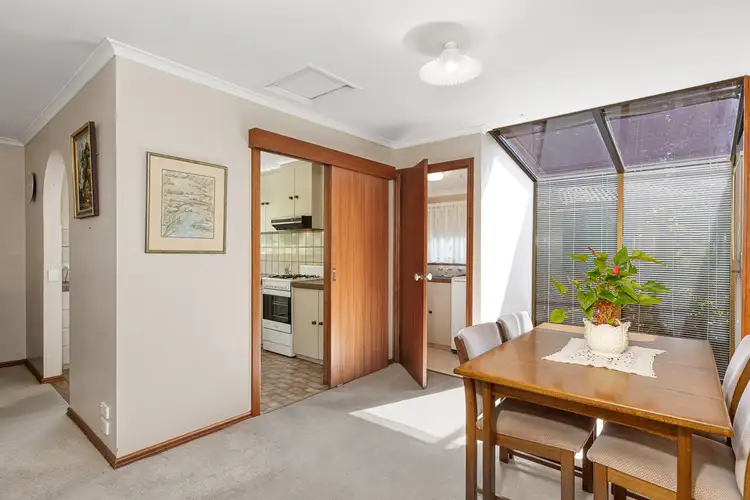 Fifth view of Homely house listing, 1/208 Landsborough Street, Ballarat North VIC 3350