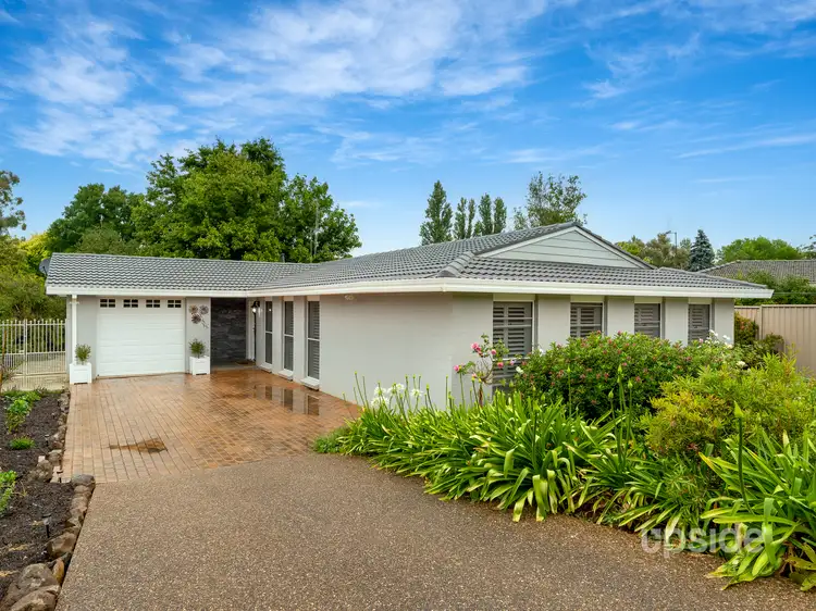 Main view of Homely house listing, 5 Narree Place, Orange NSW 2800