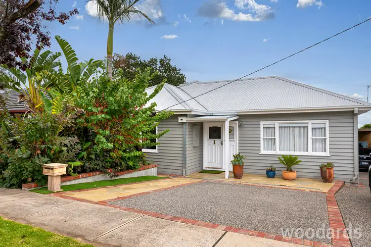 10 Dobell Street, Blackburn South VIC 3130