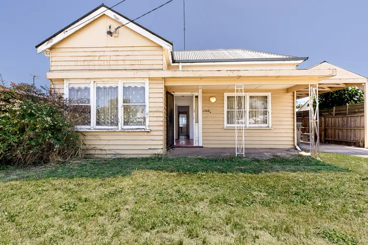 704 Sebastopol Street, Ballarat Central VIC 3350
