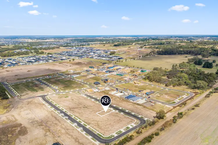 18 Unico Circuit, Mount Duneed VIC 3217