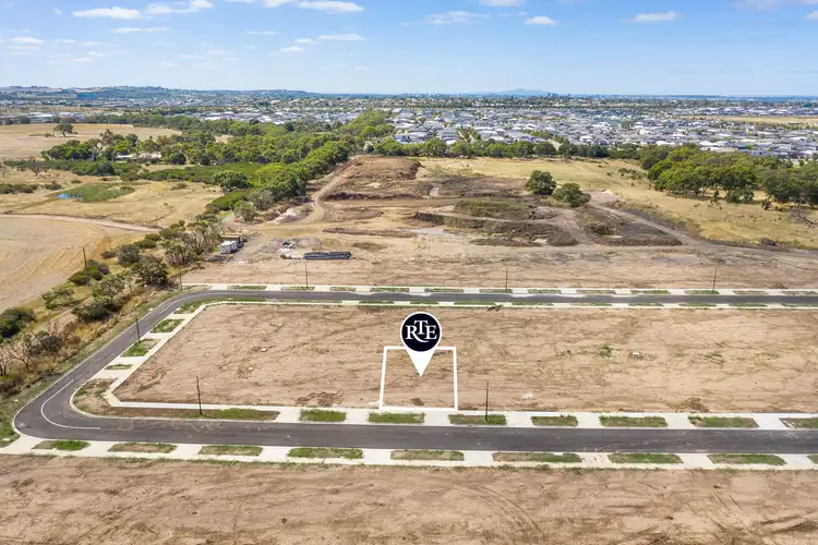 Second view of Homely land listing, 18 Unico Circuit, Mount Duneed VIC 3217