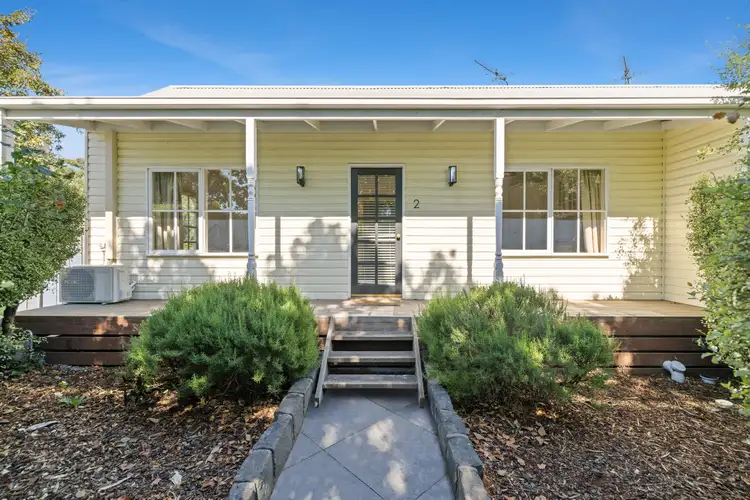 2/52 Stawell Street