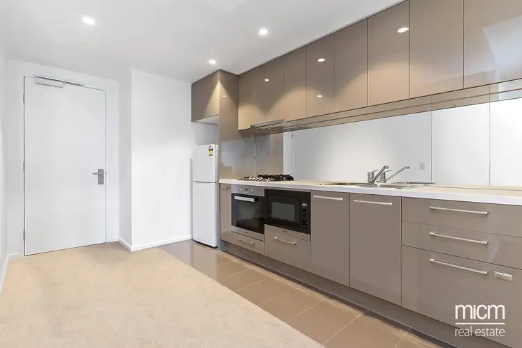 Fourth view of Homely apartment listing, 1904/1 Balston Street, Southbank VIC 3006