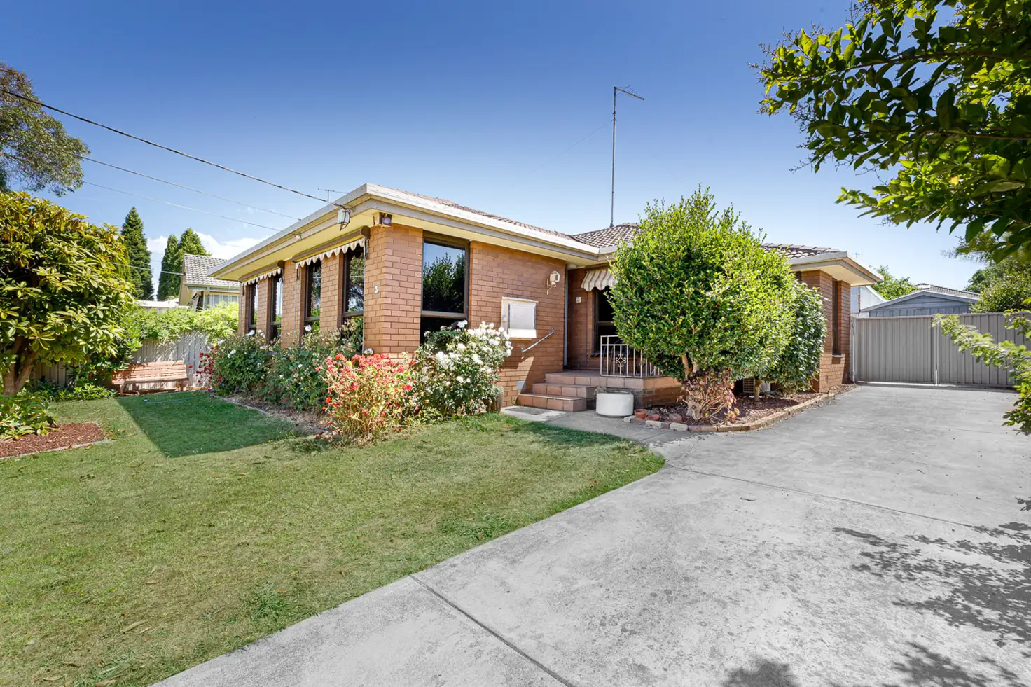 Main view of Homely house listing, 3 Malmesbury Street, Wendouree VIC 3355
