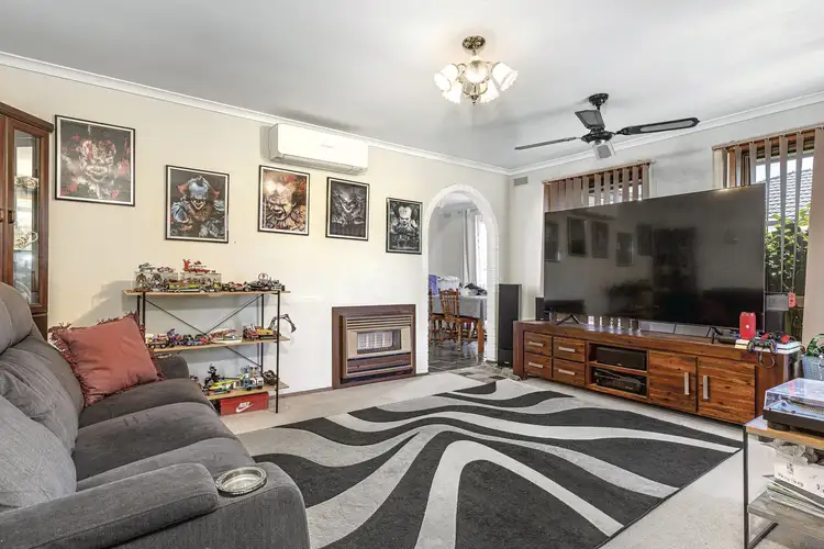 Second view of Homely house listing, 3 Malmesbury Street, Wendouree VIC 3355