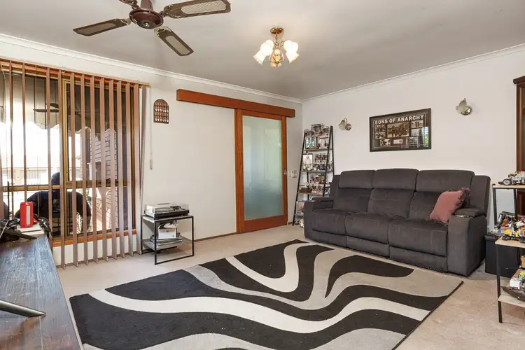 Third view of Homely house listing, 3 Malmesbury Street, Wendouree VIC 3355