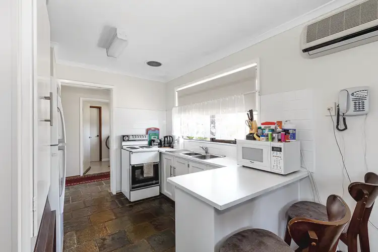 Fourth view of Homely house listing, 3 Malmesbury Street, Wendouree VIC 3355