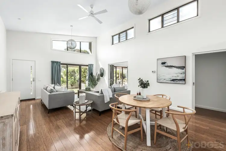 Main view of Homely house listing, 60 Newcombe Street, Drysdale VIC 3222
